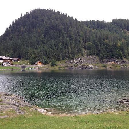 Chalet Gamsjaeger Gosau Room photo